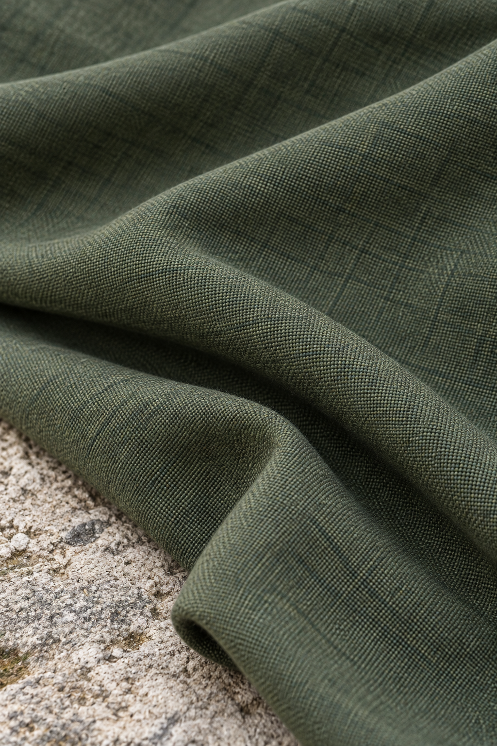 Arden Green 2PC Suit