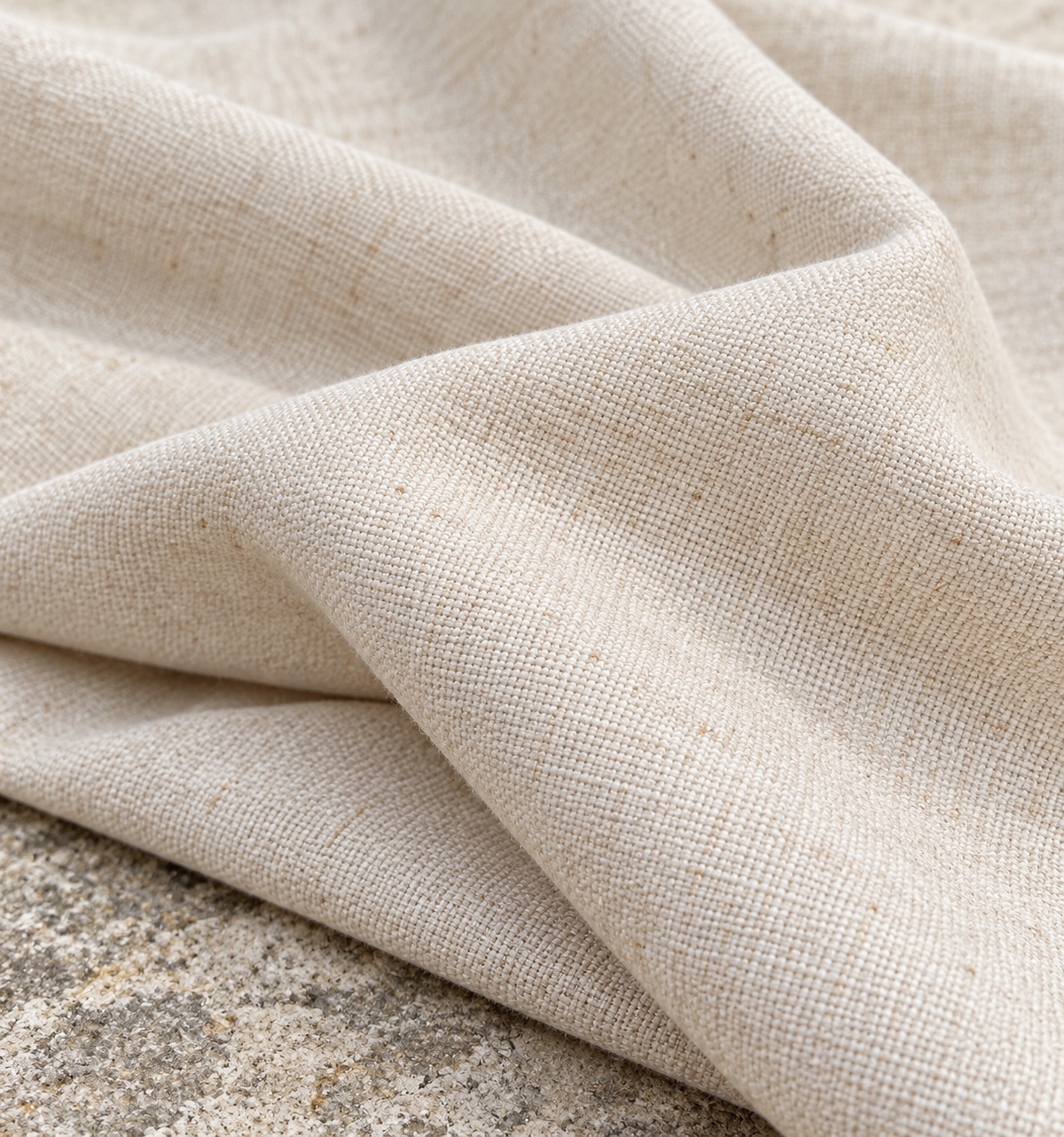 Marais Cream 2PC Suit