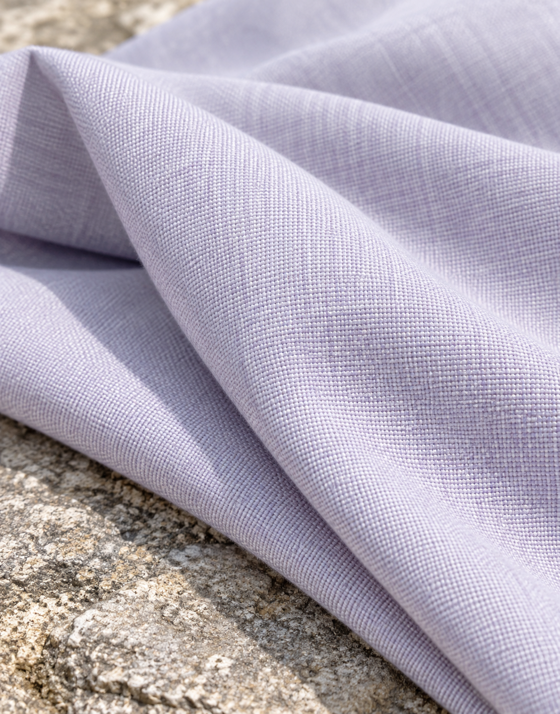 Lucan Light Lavender 2PC Suit